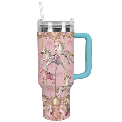 Shineful Tumbler Carousel