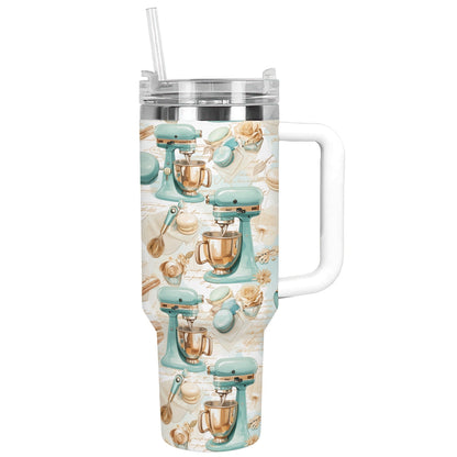 Shineful Tumbler Baking Bliss