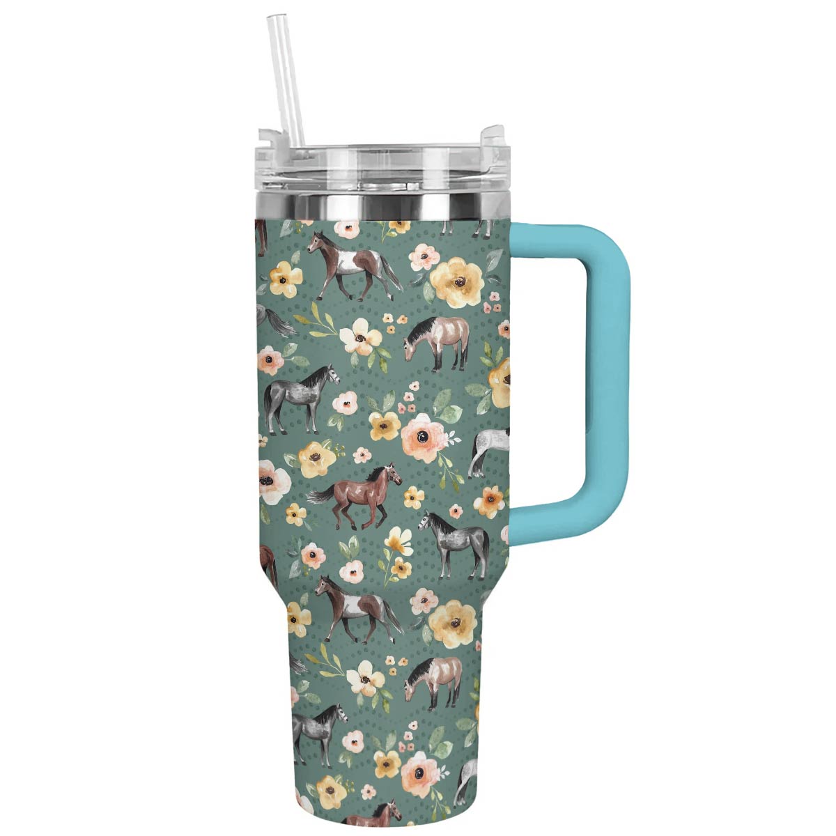 Shineful Tumbler Meadow Mirth