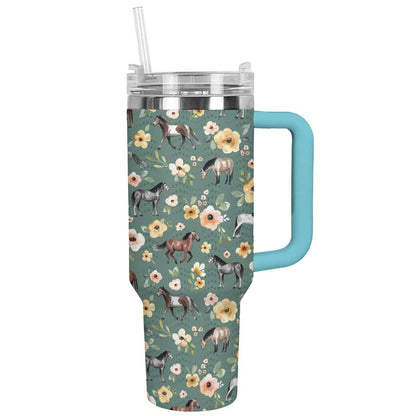 Shineful Tumbler Meadow Mirth