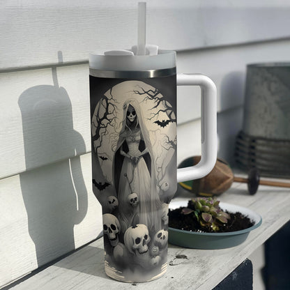 Shineful Tumbler Enchanted Midnight