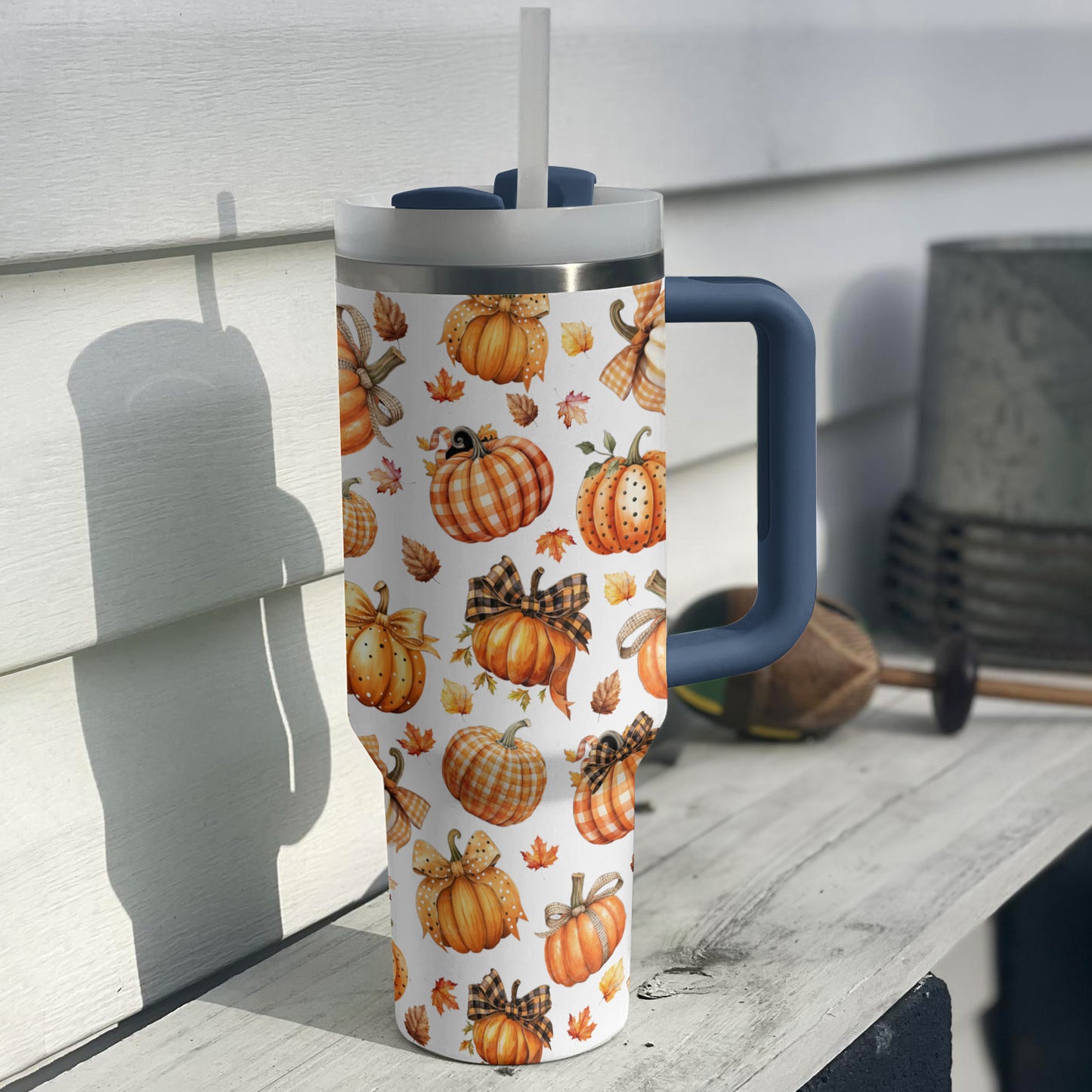 Shineful Tumbler Autumn Harvest