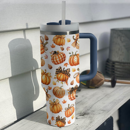 Shineful Tumbler Autumn Harvest