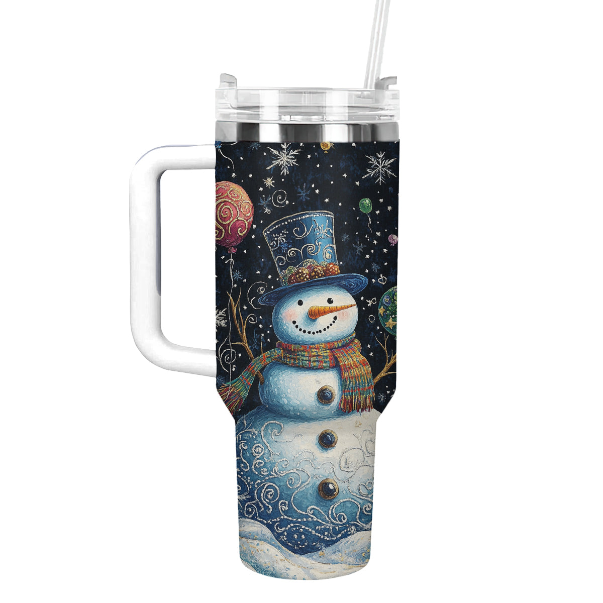 Shineful Tumbler Frosty Magic