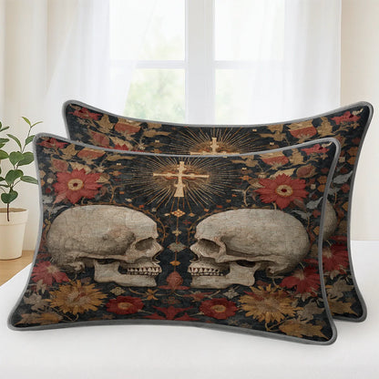 Shineful Quilt 3-Piece Set Reflections of the Eternal