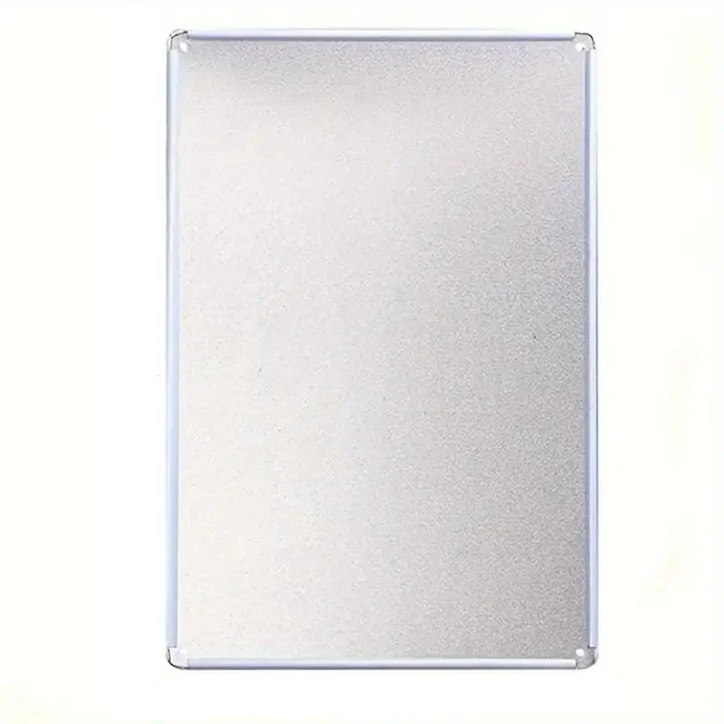 Shineful 2D Metal Sign Vintage Floral Cross