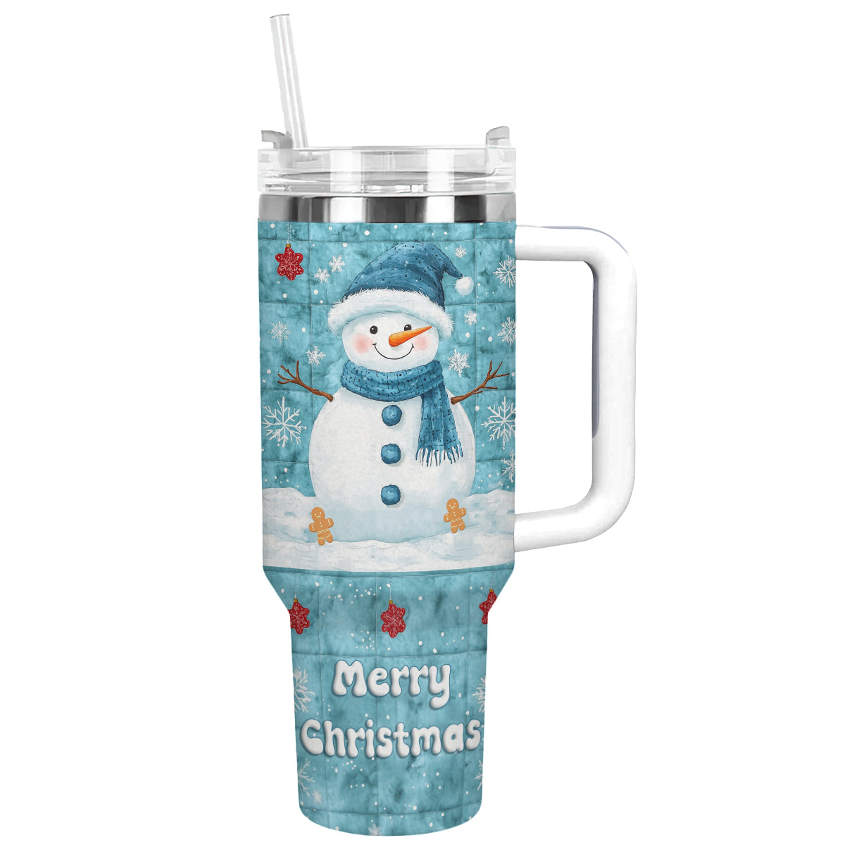Shineful Tumbler Frosty Fun