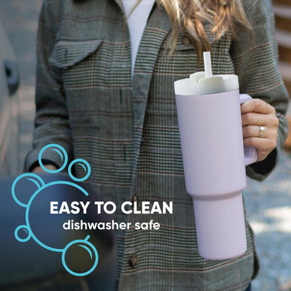 Shineful Tumbler Gorgeous Dragonflies