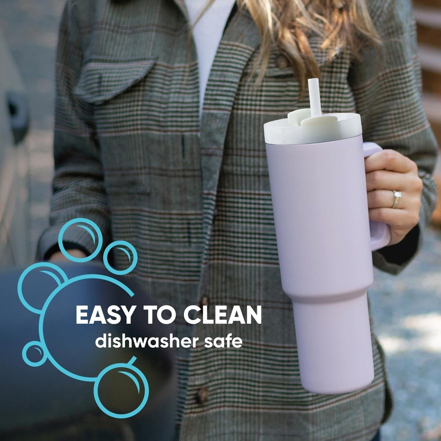 Shineful Tumbler Save The Monarch And Milkweed Plant