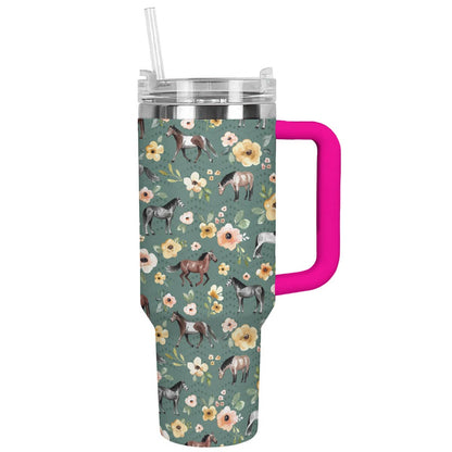 Shineful Tumbler Meadow Mirth