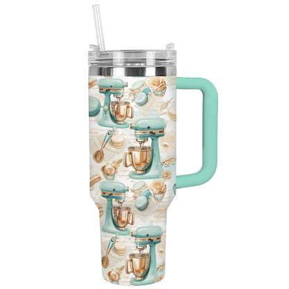 Shineful Tumbler Baking Bliss