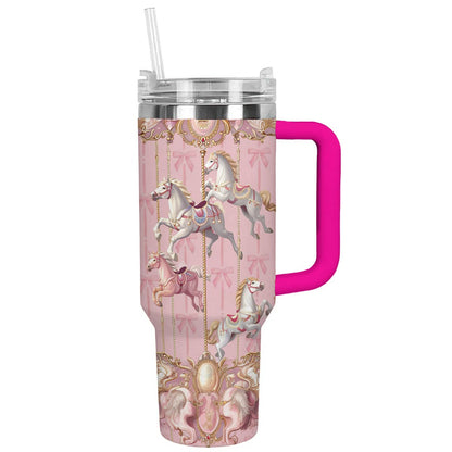 Shineful Tumbler Carousel
