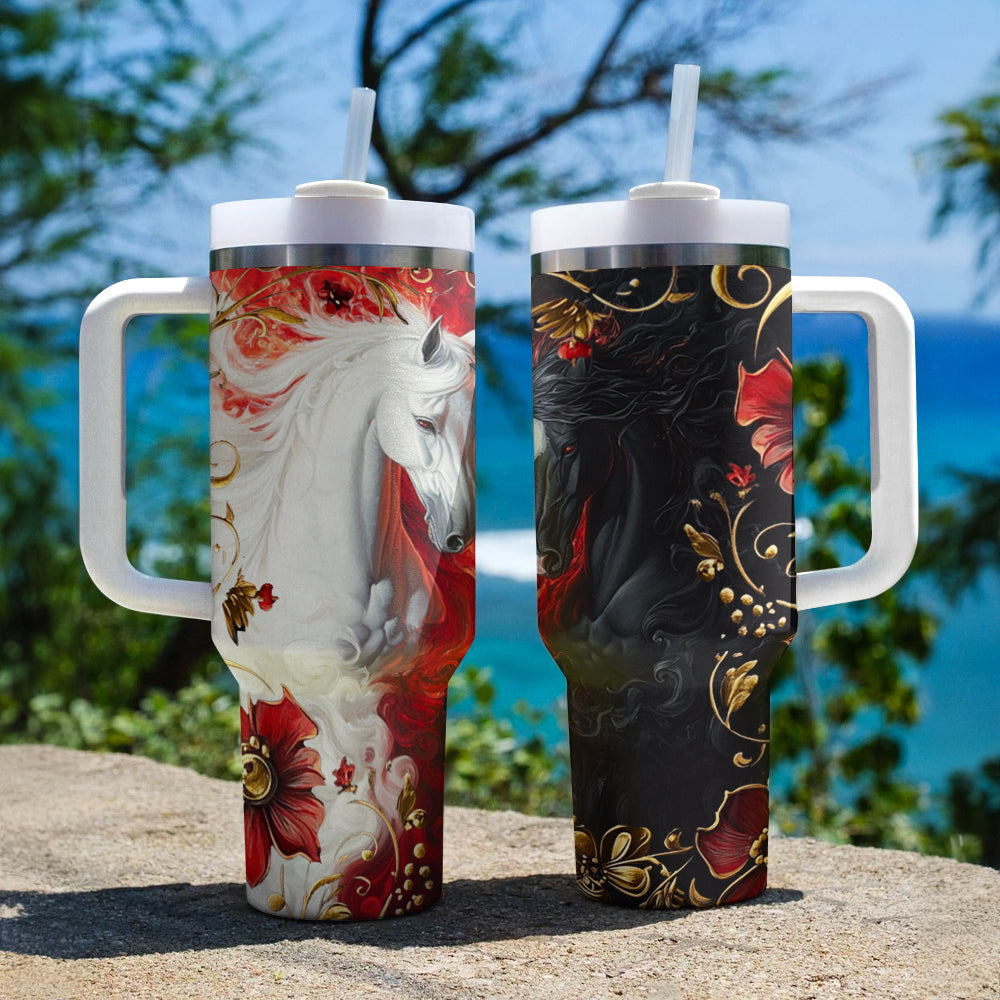 Shineful Tumbler Noble Equine