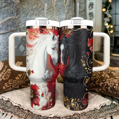 Shineful Tumbler Noble Equine