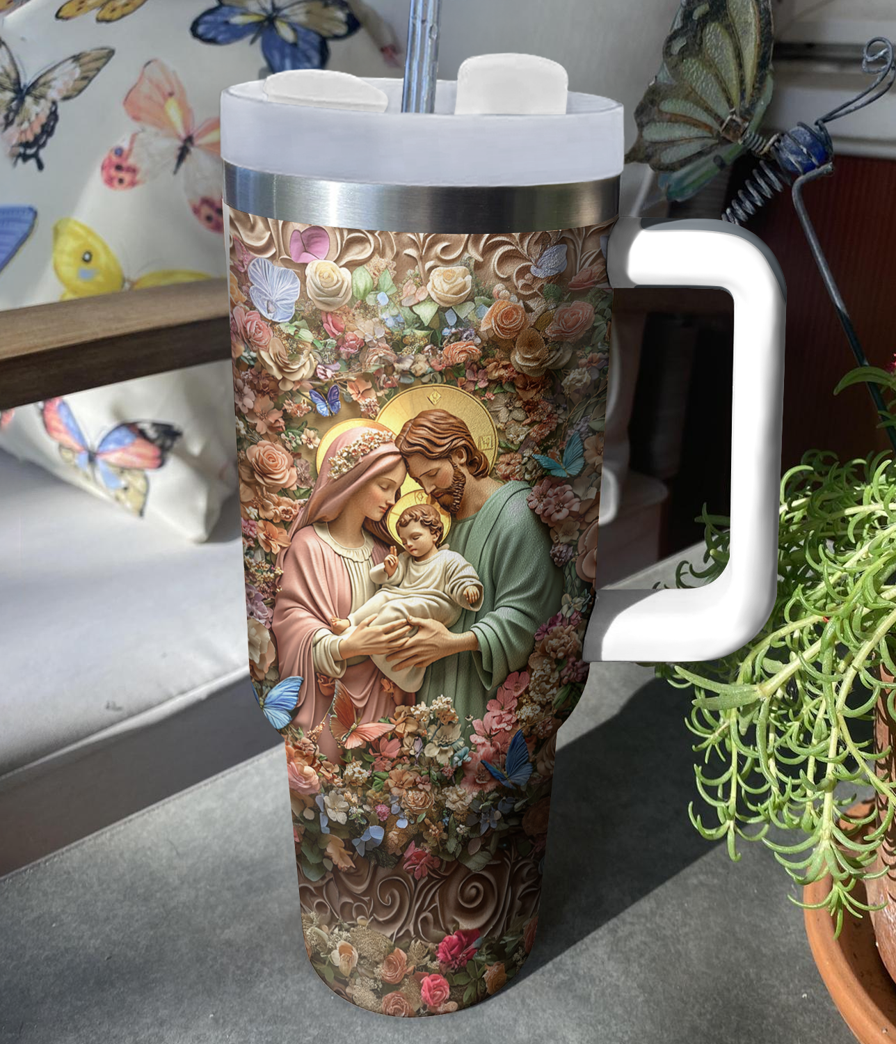 Shineful Tumbler God