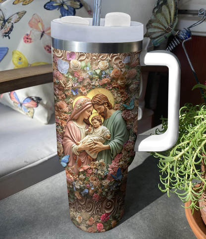 Shineful Tumbler God