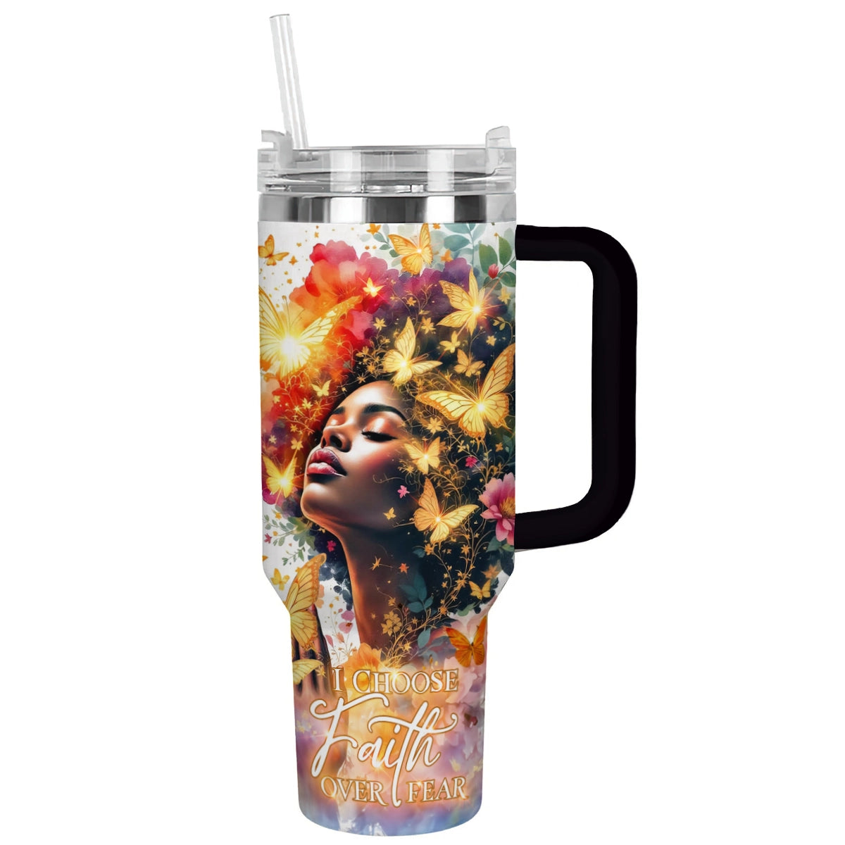 Shineful Tumbler Divine Beauty