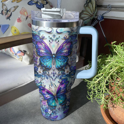 Shineful Tumbler Enchanted Wings