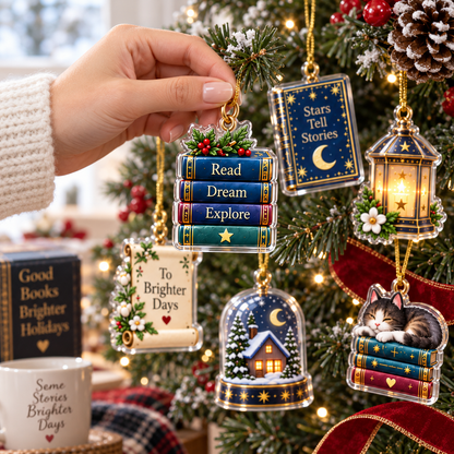Shineful Moonlit Story Garden Advent Calendar