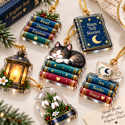 Shineful Moonlit Story Garden Advent Calendar