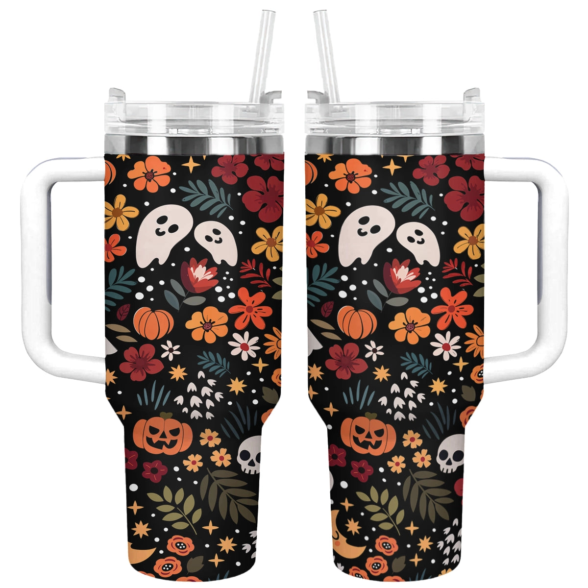 Shineful Tumbler Spooky Chic