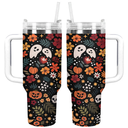 Shineful Tumbler Spooky Chic