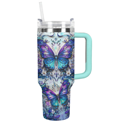 Shineful Tumbler Enchanted Wings