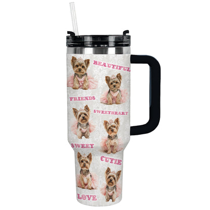 Shineful Tumbler Sweet Yorkshire