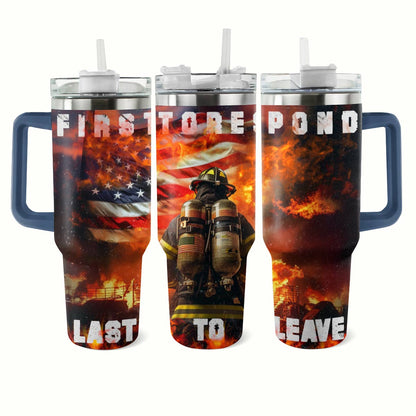 Shineful Tumbler Heroic Duty