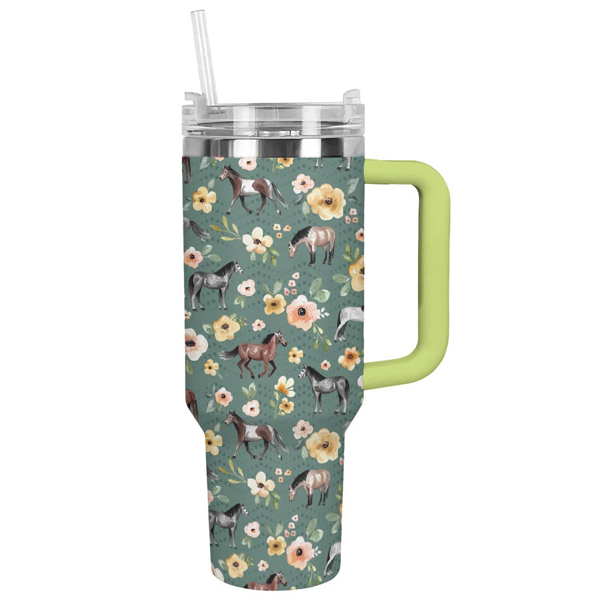 Shineful Tumbler Meadow Mirth