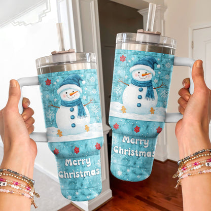 Shineful Tumbler Frosty Fun