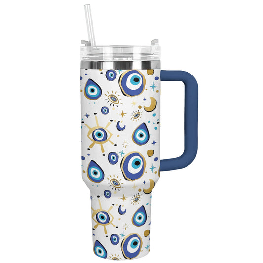 Shineful Tumbler Mystic Evil Eye