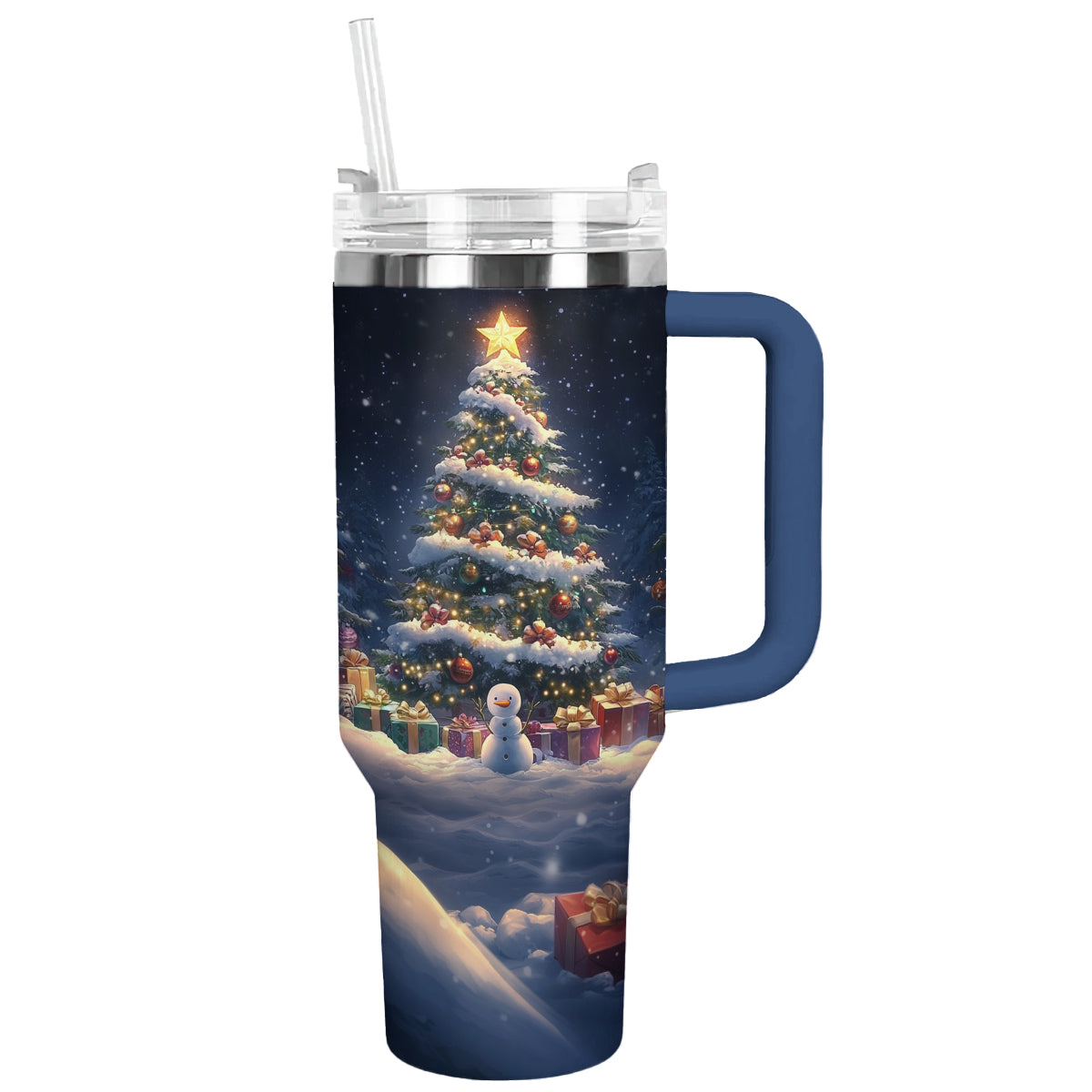 Shineful Tumbler Magical Christmas Tree