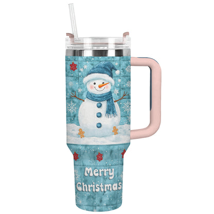Shineful Tumbler Frosty Fun
