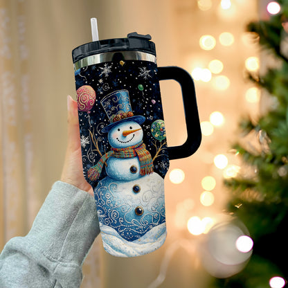 Shineful Tumbler Frosty Magic