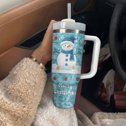 Shineful Tumbler Frosty Fun
