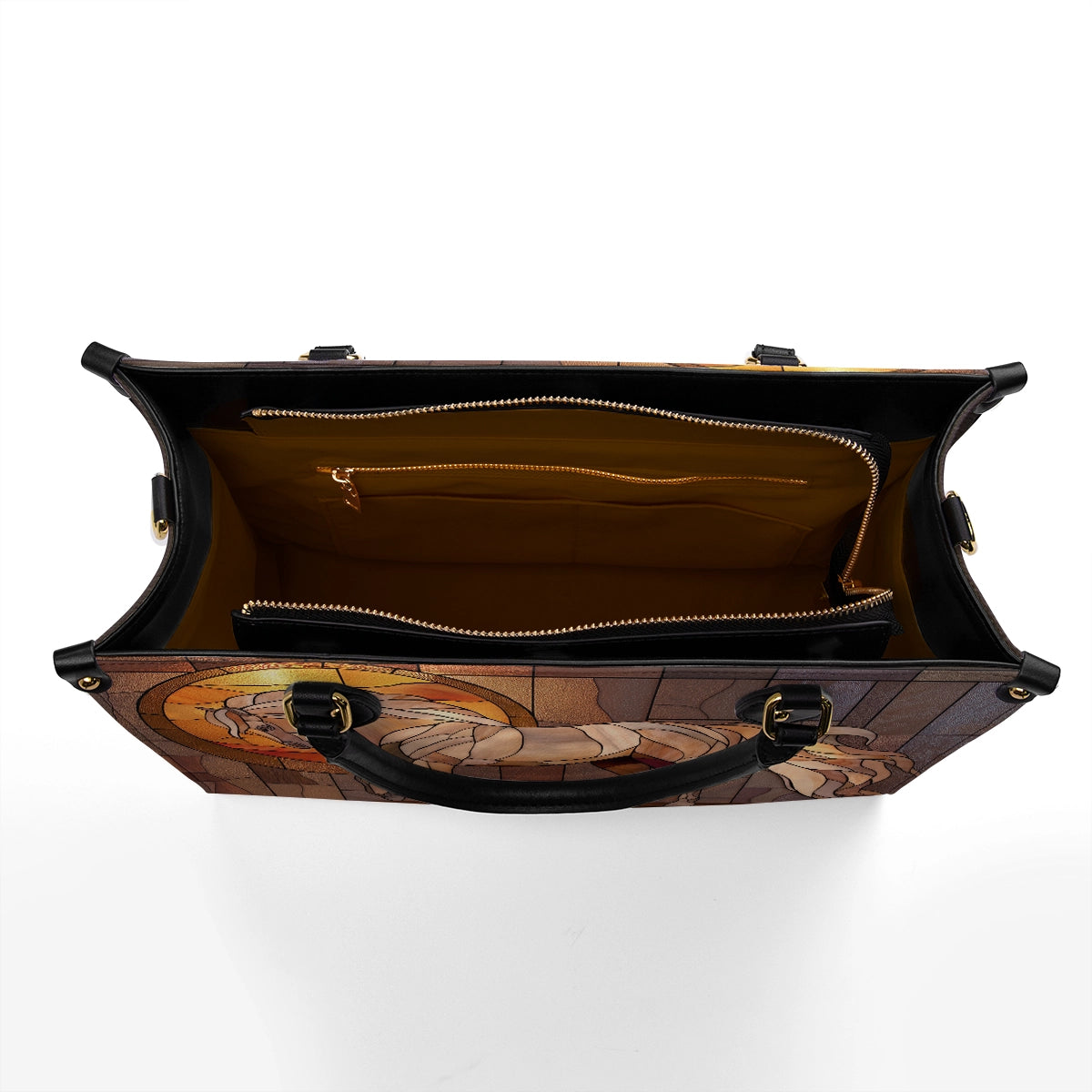 Shineful Leather Bag Sunframe Equine