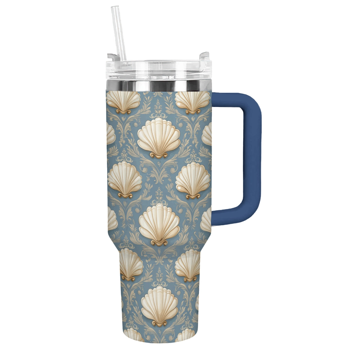 Shineful Tumbler Coastal Grace