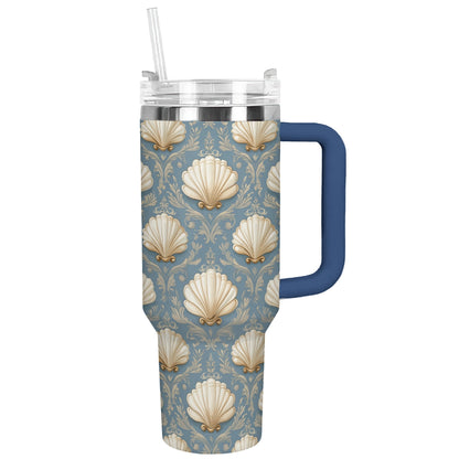 Shineful Tumbler Coastal Grace