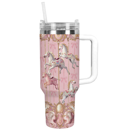 Shineful Tumbler Carousel