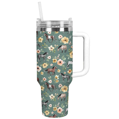 Shineful Tumbler Meadow Mirth