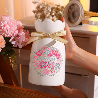 Shineful Flower Vase Mama Garden