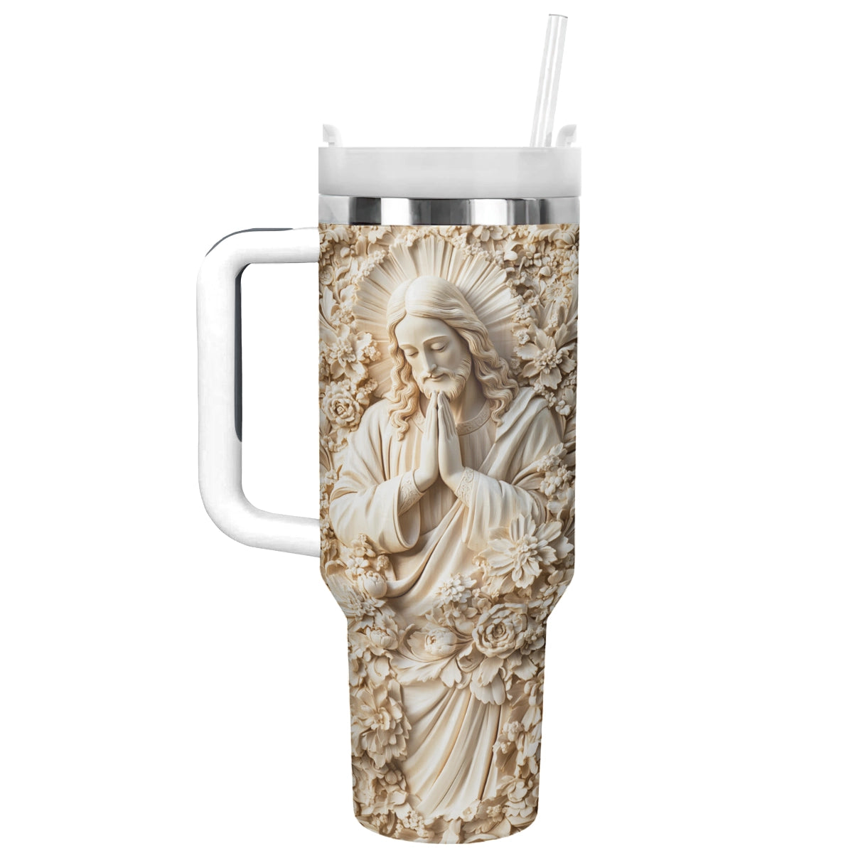 Shineful Tumbler Divine Serenity Prayer