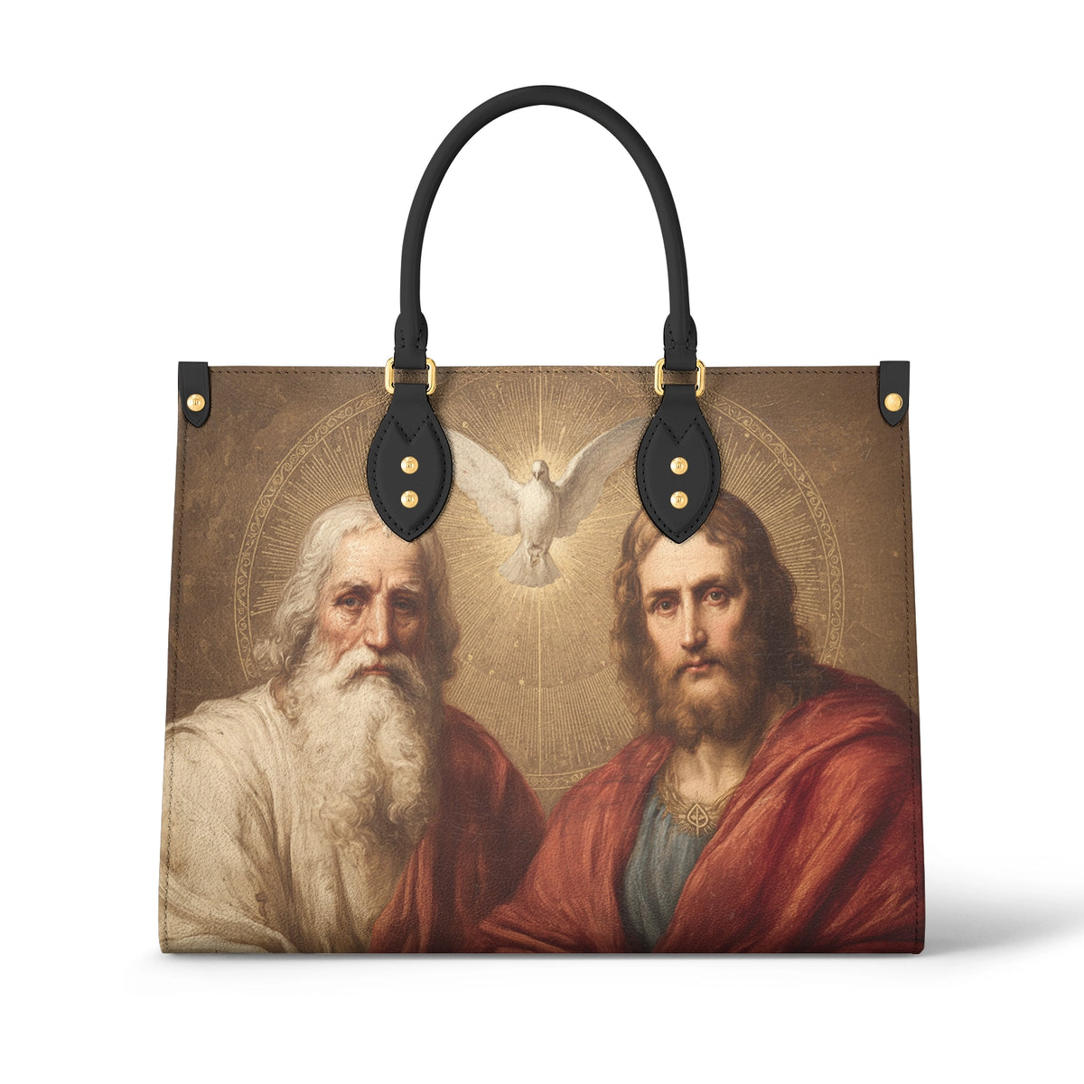 Shineful Leather Bag The Eternal Communion