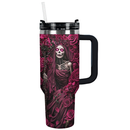 Shineful Tumbler - Crimson Queen