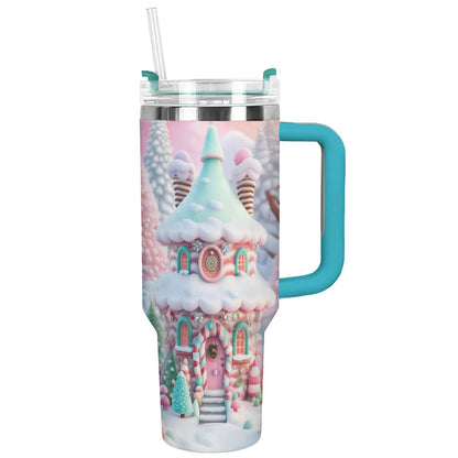 Shineful Tumbler Candy Land