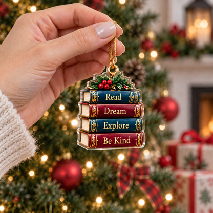 Shineful Belle Époque Reader Advent Calendar