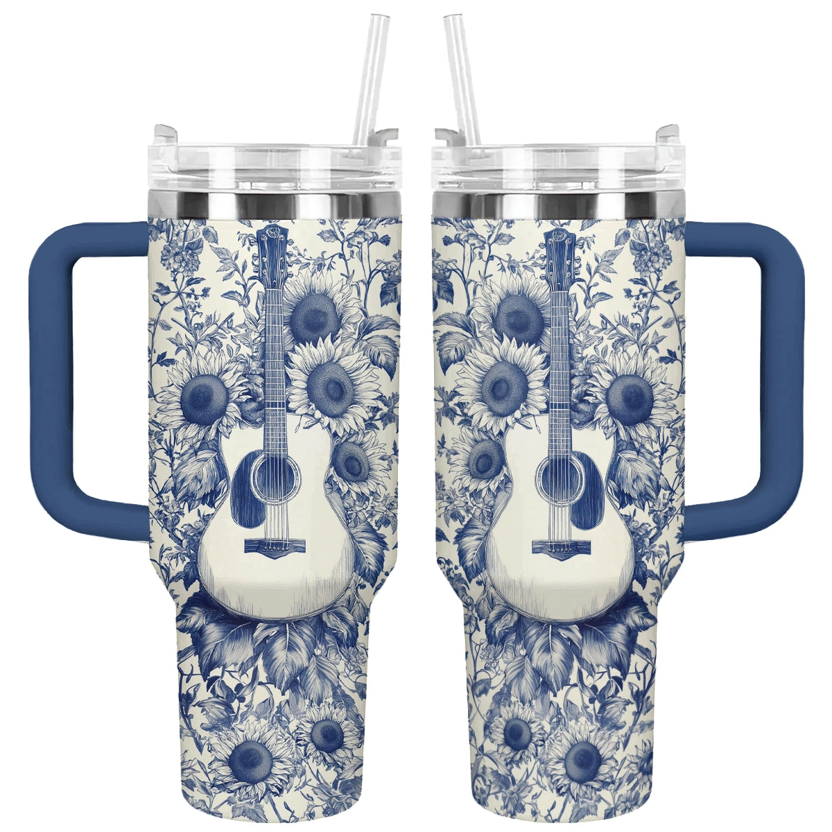 Shineful Tumbler Sunflower Serenade