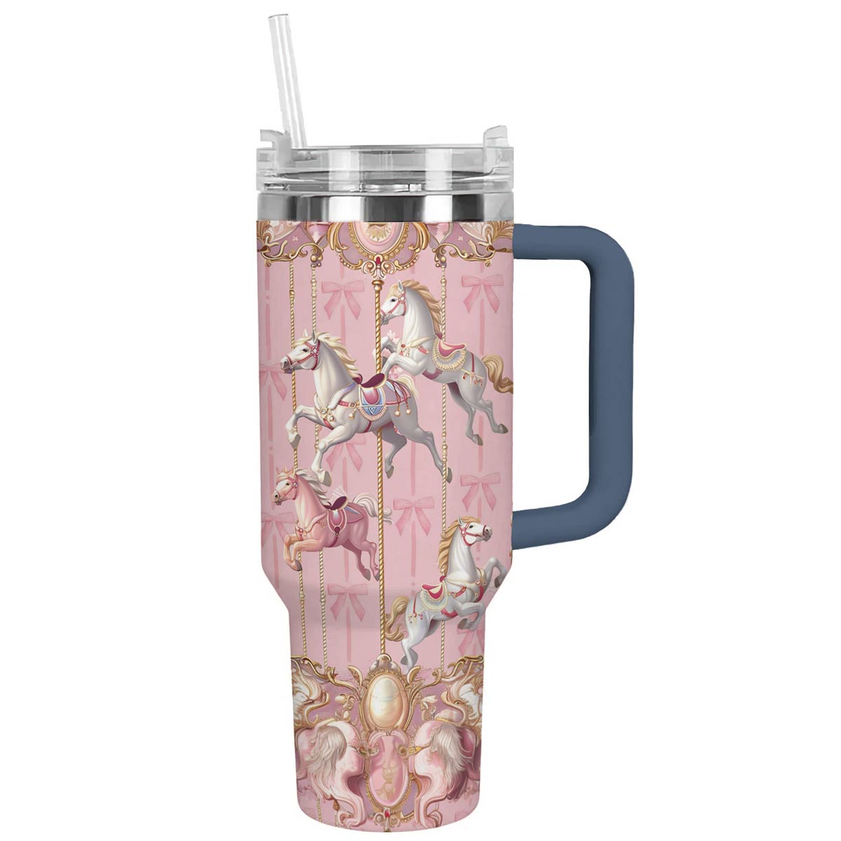 Shineful Tumbler Carousel