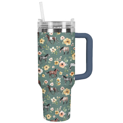 Shineful Tumbler Meadow Mirth